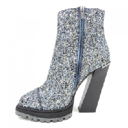 Giày bốt JIMMY CHOO 657008