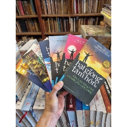 SÁCH HẠT GIỐNG TÂM HỒN (Combo 6 quyển) 313212