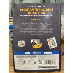 Khoá huấn luyện phát âm tiếng anh hoàn hảo -Paul S Gruber 781507