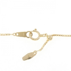 Dây chuyền kim cương ba màu K18 1.00CT - Hàng hiệu chính hãng 859905