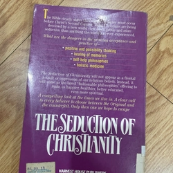 Sách the Seduction of Christianity (cũ) 290751