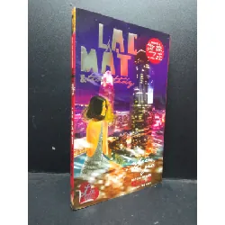 [Sách Cũ SCGR] Lạc mất và tìm thấy - Lời yêu 2011 mới 80% ố nhẹ HCM2503 sách văn học