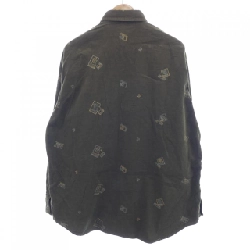 Áo sơ mi Papas - Hàng hiệu Authentic 894486