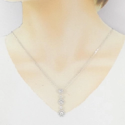 Boucheron Chino Necklace - Hàng hiệu Authentic 839957