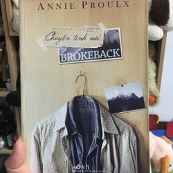 Chuyện tình núi BrokeBack sưu tầm 145073