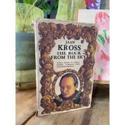 THE ROCK FROM THE SKY - JAAN KROSS