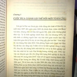 Kinh tế học đổi mới - Cuộc đua giành lợi thế trên phạm vi toàn cầu 705335