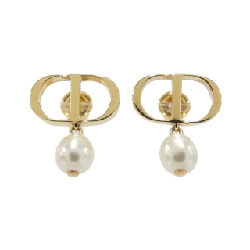 Khuyên tai Christian Dior Petit CD E1520PTCRS