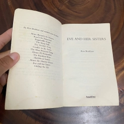 II English Book: Eva And Her Sisters - Rita Bradshaw - 2009  442908