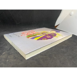 Đời của mệ Nguyễn Hữu Thông New 90% SBM1205 450524