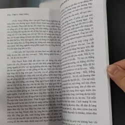 [MIỄN PHÍ BỌC SÁCH] Chim Không Hót Lúc Bình Minh - Trúc Phương 798295