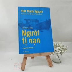 Người tị nạn