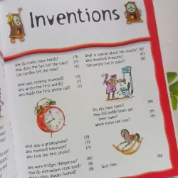 My First Question and Answer Book 1000415