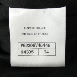 CHANEL P62308V45445 19K Áo khoác - Hàng hiệu Chính hãng 818627