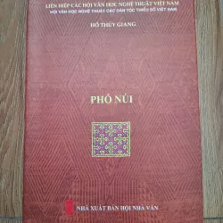 Phố núi - Hồ Thủy Giang - Truyện ngắn 761550