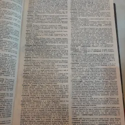 THE OXFORD REFERENCE DICTIONARY  781584