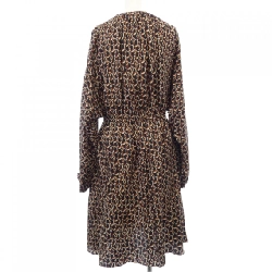 【Mã giảm giá】Gucci GUCCI Đầm 649638