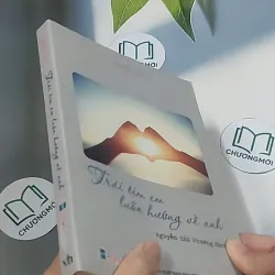 Trái tim em luôn hướng về anh - Diệp Tử 694937