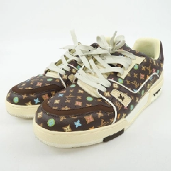 Giày sneaker LOUIS VUITTON Tyler, The Creator - Hàng hiệu Authentic 904133