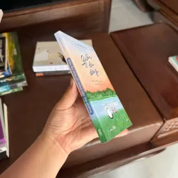 ĐIỀU DỊU DÀNG GỬI NHỮNG NGÀY ĐƠN PHƯƠNG – GUM NGUYỄN - K3 1010902