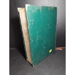 [Phiên Chợ Sách Cũ] Dược thư quốc gia Việt Nam (bìa cứng) 2003 2303 430870