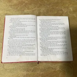 COMBO ĐÔNG CHU LIỆT QUỐC ( 2 tập MỘNG BÌNH SƠN dịch ) & ĐỂ HIỂU ĐÔNG CHU LIỆT QUỐC 749283