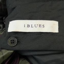 I BLUES Áo khoác 629908