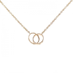 Dây chuyền Cartier Baby Love - Hàng hiệu Authentic