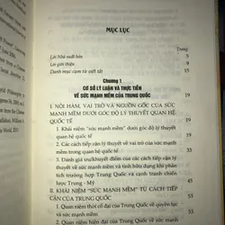 Sức mạnh mềm của Trung Quốc  600104