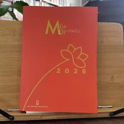 Mùa mới Viết và Đọc  2026