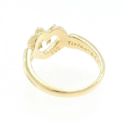 Nhẫn Tim Tiffany - Hàng hiệu Authentic 840457