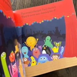 I Need a Wee! 973648