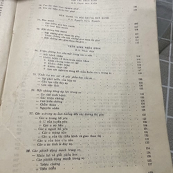 Nhãn khoa, Tập 2, xuất bản 1972; khổ lớn  552766