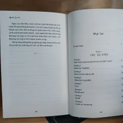 Án Mạng Trên Chuyến Tàu Tốc Hành Phương Đông - Agatha Christie 931533