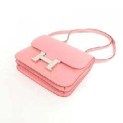 Túi đeo vai Hermès Constance 3 MINI 061677CK 608552