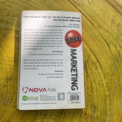 FREE MARKETING 101 Ý TƯỞNG PHÁT TRIỂN DOANH NGHIỆP VỚI CHỊ PHÍ THẤP 747145