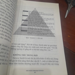 Jim Collins - TỪ TỐT ĐẾN VĨ ĐẠI, tại sao các Cty đạt bước nhảy vọt? 309027