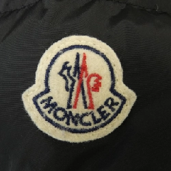 Áo khoác lông vũ MONCLER FLAMMETTE 632516