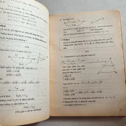 Để học tốt Hình học 11 977791