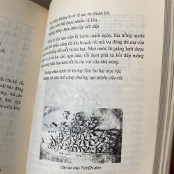 CHÍNH SÁCH KHUYẾN NÔNG DƯỚI THỜI MINH MẠNH (XB 1996) 791115