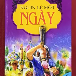 Nghìn lẻ một ngày
