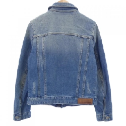 Zadig & Voltaire áo khoác denim - Hàng hiệu Authentic 815872