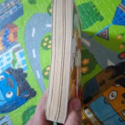 Inu Yasha - Tập 4 1013367