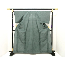 Áo kimono lụa mỏng - Hàng hiệu Authentic