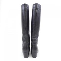 Giày boot CHANEL G30180X01605 - Hàng hiệu Authentic 828129