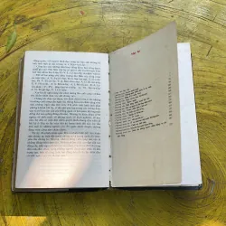 BỘ TỔNG THAM MƯU XÔ - VIẾT TRONG CHIẾN TRANH ( full hai quyển )- X. STÊMENCÔ 751473