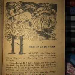 Người cuối cùng của bộ lạc Mohican - James Fenimore Cooper 970920