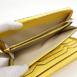 Ví cầm tay VALEXTRA ジップパース12カード SGZA0021028LOCWZ99 - Hàng hiệu Authentic 831047