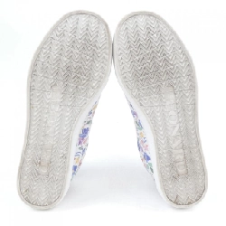 Giày sneaker LEONARD HELLO KITTY - Hàng hiệu Authentic 829538