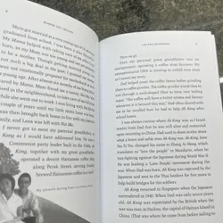 Where do i begin? Angeline V Teo hard cover 735789